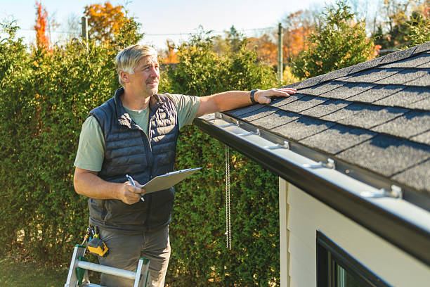 Trusted Roof Leak Repair service in Morann, PA - Ben Roofing and Steel LLC
